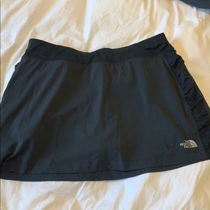 North Face Skort